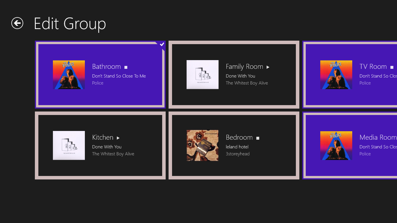 Image result for How to use the Sonos Controller app on Windows 10
